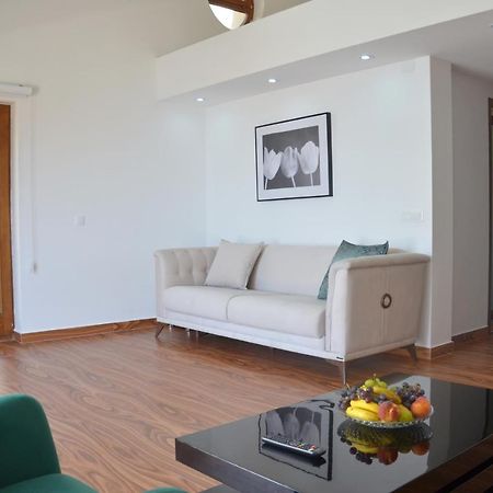 Andaluni Beach Apartments Pržno Extérieur photo